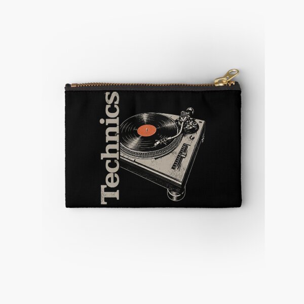 Item preview, Technics Turntable Vinyl designed and sold by ErnestoForbes.