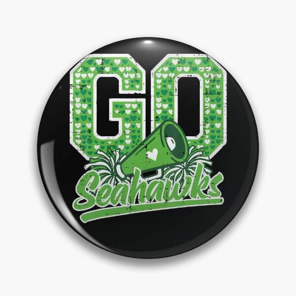 Item preview, Seahawk Women Men Boys Girls Kids Youth Teen designed and sold by serialcarachts.