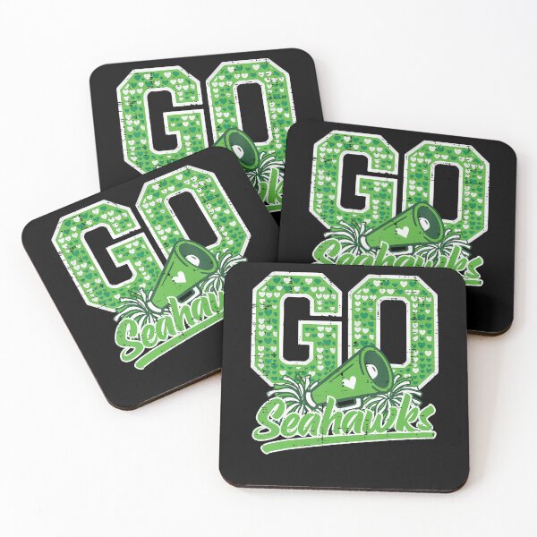 Item preview, Seahawk Women Men Boys Girls Kids Youth Teen designed and sold by serialcarachts.