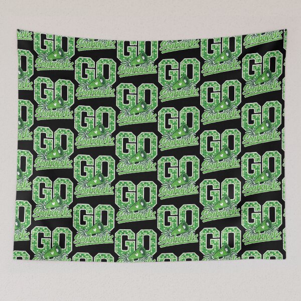 Item preview, Seahawk Women Men Boys Girls Kids Youth Teen designed and sold by serialcarachts.