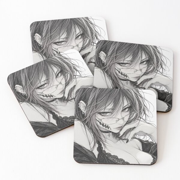 Item preview, Emo Girl designed and sold by QuixalArts.