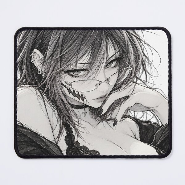 Item preview, Emo Girl designed and sold by QuixalArts.