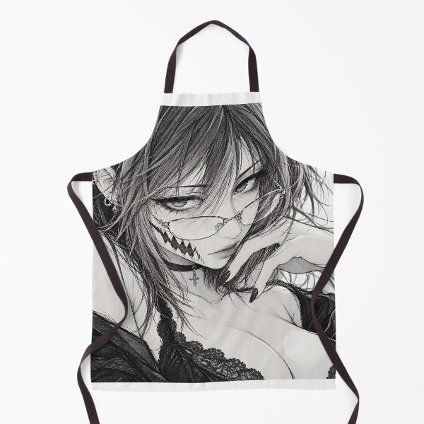 Item preview, Emo Girl designed and sold by QuixalArts.