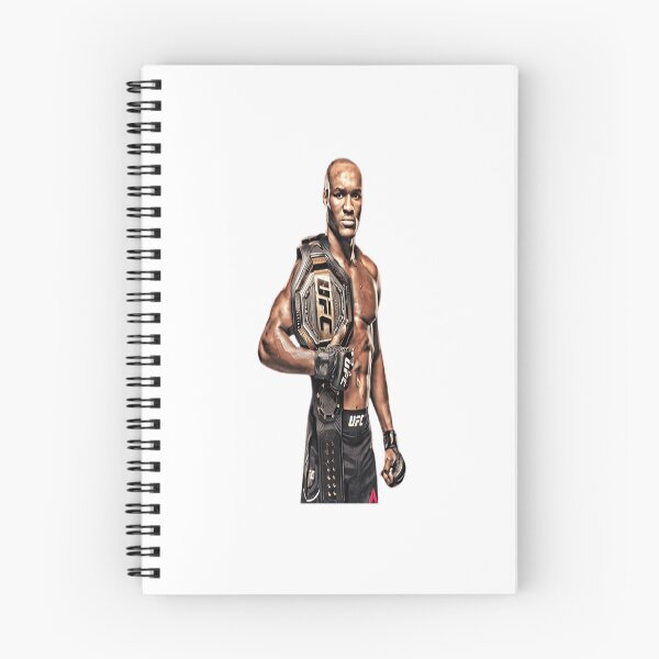 Item preview, Kamaru Usman  designed and sold by giacomo-nick.