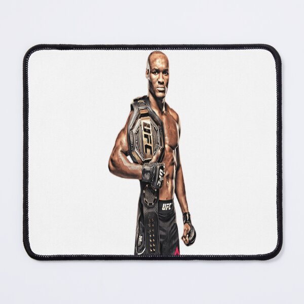 Item preview, Kamaru Usman  designed and sold by giacomo-nick.