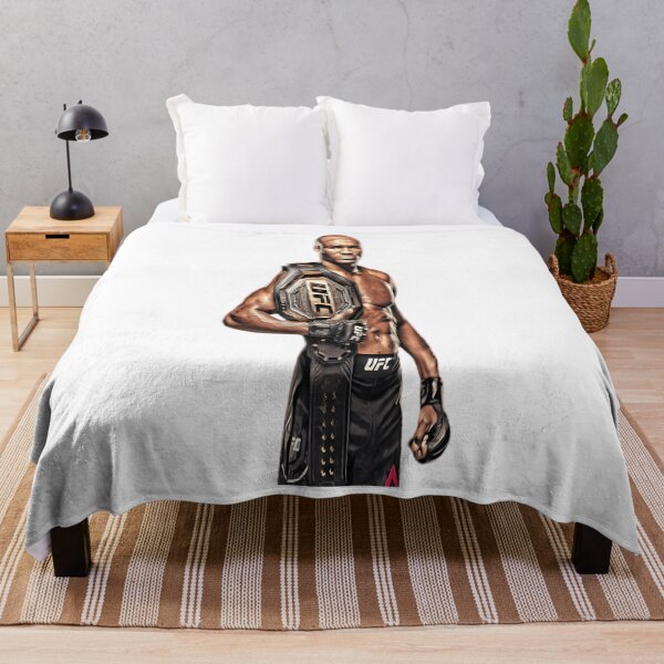 Item preview, Kamaru Usman  designed and sold by giacomo-nick.