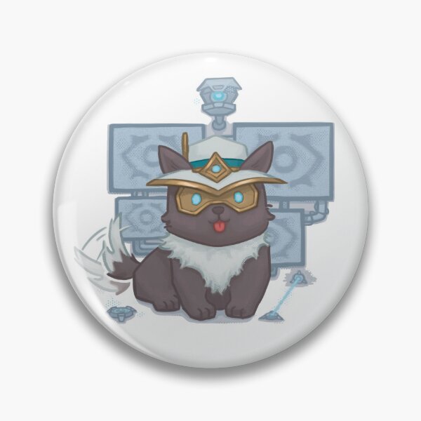 Item preview, Cute Cypher "Good Sentinel" designed and sold by Honey-сake.