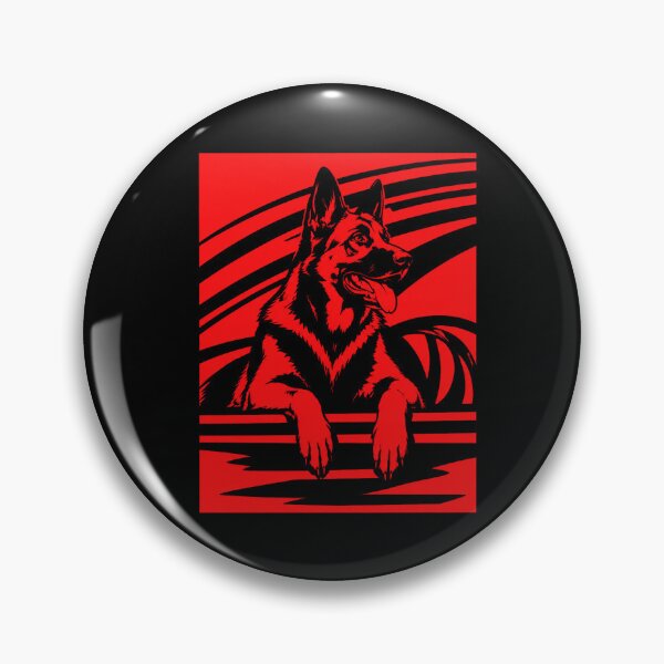 Item preview, Black Wolf Roar designed and sold by JaydonShaw158.
