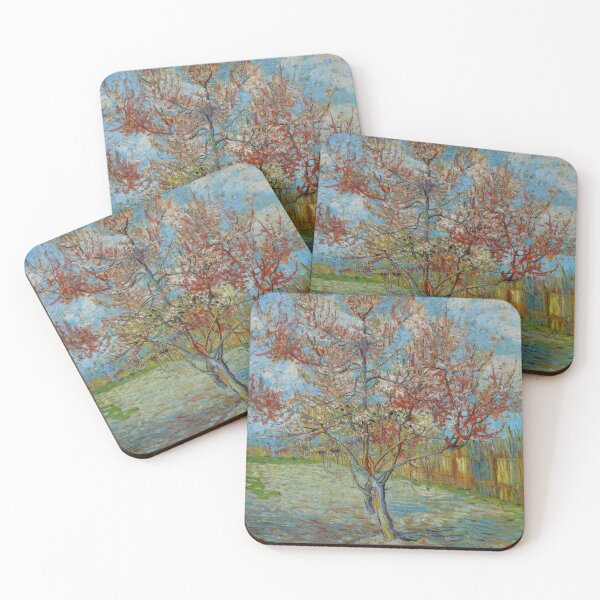 Item preview, Vincent van Gogh art - Vincent van Gogh artwork - Vincent van Gogh painting - Vincent van Gogh artist - Vincent van Gogh portrait designed and sold by Quietreish.