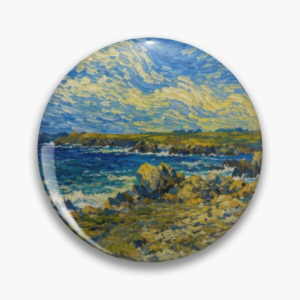 Item preview, Vincent van Gogh art - Vincent van Gogh artwork - Vincent van Gogh painting - Vincent van Gogh artist - Vincent van Gogh portrait designed and sold by Quietreish.
