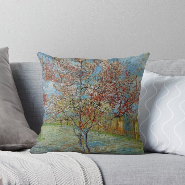 Item preview, Vincent van Gogh art - Vincent van Gogh artwork - Vincent van Gogh painting - Vincent van Gogh artist - Vincent van Gogh portrait designed and sold by Quietreish.