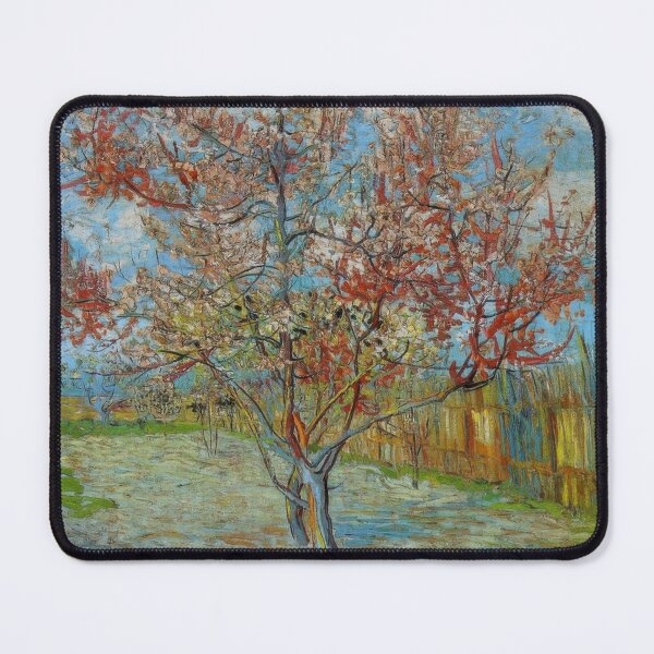 Item preview, Vincent van Gogh art - Vincent van Gogh artwork - Vincent van Gogh painting - Vincent van Gogh artist - Vincent van Gogh portrait designed and sold by Quietreish.