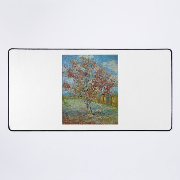 Item preview, Vincent van Gogh art - Vincent van Gogh artwork - Vincent van Gogh painting - Vincent van Gogh artist - Vincent van Gogh portrait designed and sold by Quietreish.