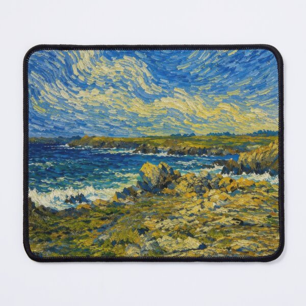 Item preview, Vincent van Gogh art - Vincent van Gogh artwork - Vincent van Gogh painting - Vincent van Gogh artist - Vincent van Gogh portrait designed and sold by Quietreish.