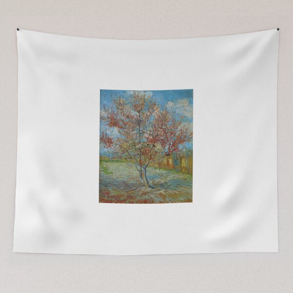 Item preview, Vincent van Gogh art - Vincent van Gogh artwork - Vincent van Gogh painting - Vincent van Gogh artist - Vincent van Gogh portrait designed and sold by Quietreish.