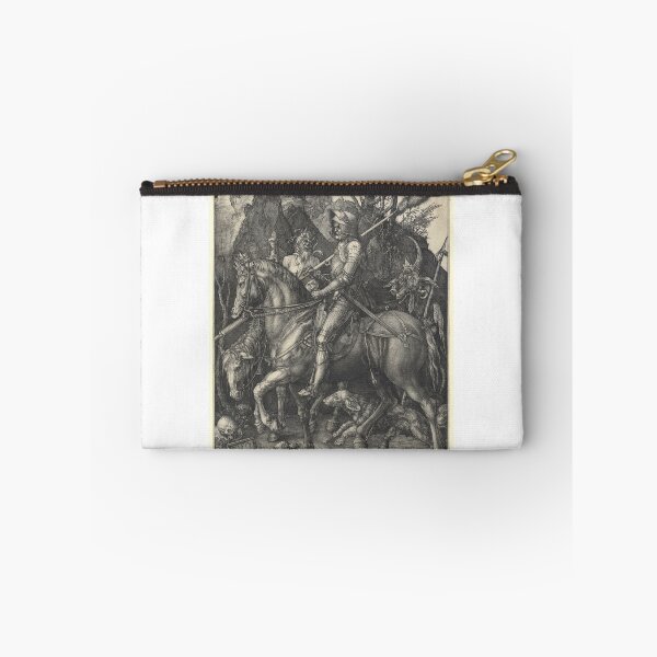 Item preview, Knight, Death and the Devil (Dürer) designed and sold by ArtHistorical.