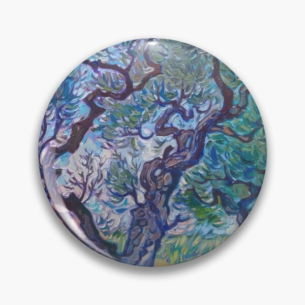 Item preview, Vincent van Gogh art - Vincent van Gogh artwork - Vincent van Gogh painting - Vincent van Gogh artist - Vincent van Gogh portrait designed and sold by Quietreish.
