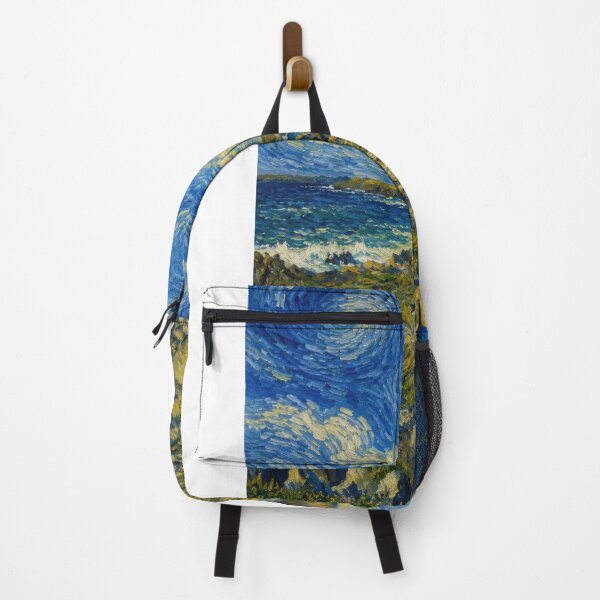 Item preview, Vincent van Gogh art - Vincent van Gogh artwork - Vincent van Gogh painting - Vincent van Gogh artist - Vincent van Gogh portrait designed and sold by Quietreish.