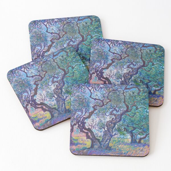 Item preview, Vincent van Gogh art - Vincent van Gogh artwork - Vincent van Gogh painting - Vincent van Gogh artist - Vincent van Gogh portrait designed and sold by Quietreish.
