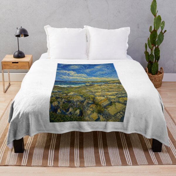 Item preview, Vincent van Gogh art - Vincent van Gogh artwork - Vincent van Gogh painting - Vincent van Gogh artist - Vincent van Gogh portrait designed and sold by Quietreish.