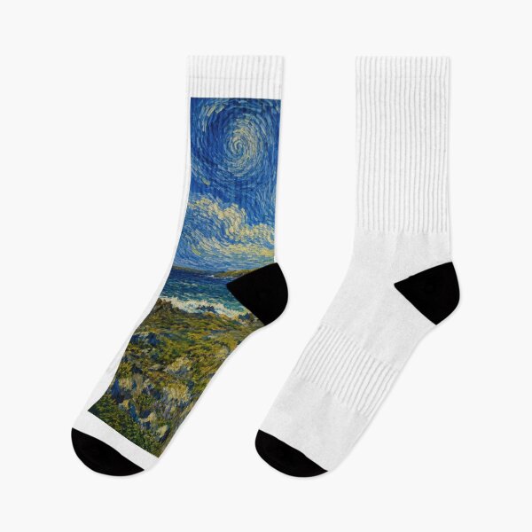 Item preview, Vincent van Gogh art - Vincent van Gogh artwork - Vincent van Gogh painting - Vincent van Gogh artist - Vincent van Gogh portrait designed and sold by Quietreish.
