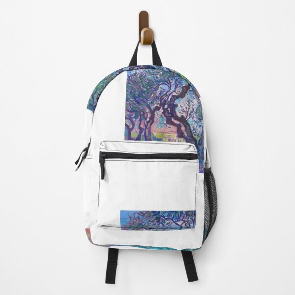 Item preview, Vincent van Gogh art - Vincent van Gogh artwork - Vincent van Gogh painting - Vincent van Gogh artist - Vincent van Gogh portrait designed and sold by Quietreish.