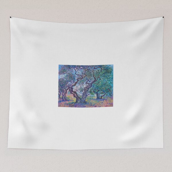 Item preview, Vincent van Gogh art - Vincent van Gogh artwork - Vincent van Gogh painting - Vincent van Gogh artist - Vincent van Gogh portrait designed and sold by Quietreish.