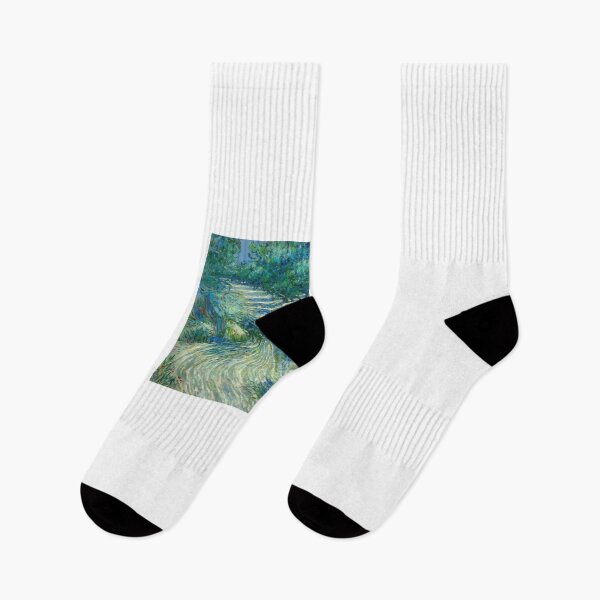 Item preview, Vincent van Gogh art - Vincent van Gogh artwork - Vincent van Gogh painting - Vincent van Gogh artist - Vincent van Gogh portrait designed and sold by Quietreish.