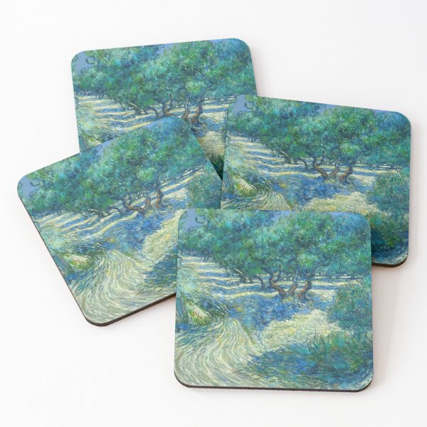 Item preview, Vincent van Gogh art - Vincent van Gogh artwork - Vincent van Gogh painting - Vincent van Gogh artist - Vincent van Gogh portrait designed and sold by Quietreish.