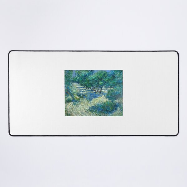 Item preview, Vincent van Gogh art - Vincent van Gogh artwork - Vincent van Gogh painting - Vincent van Gogh artist - Vincent van Gogh portrait designed and sold by Quietreish.