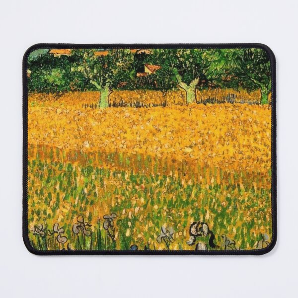 Item preview, Vincent van Gogh art - Vincent van Gogh artwork - Vincent van Gogh painting - Vincent van Gogh artist - Vincent van Gogh portrait designed and sold by Quietreish.