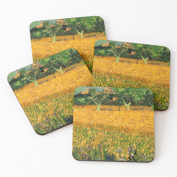 Item preview, Vincent van Gogh art - Vincent van Gogh artwork - Vincent van Gogh painting - Vincent van Gogh artist - Vincent van Gogh portrait designed and sold by Quietreish.