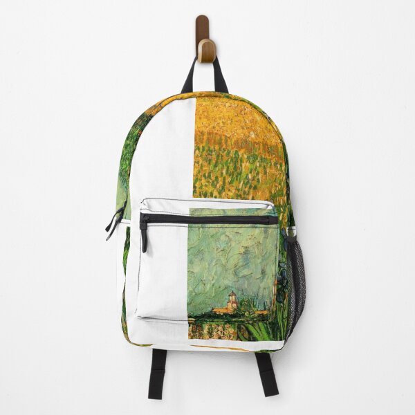 Item preview, Vincent van Gogh art - Vincent van Gogh artwork - Vincent van Gogh painting - Vincent van Gogh artist - Vincent van Gogh portrait designed and sold by Quietreish.