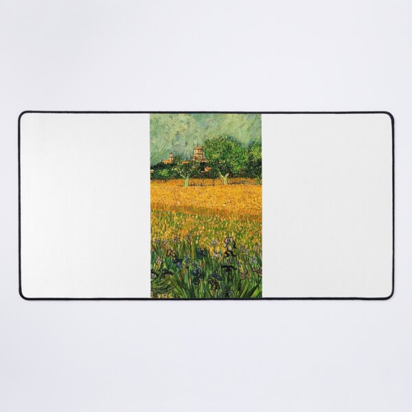 Item preview, Vincent van Gogh art - Vincent van Gogh artwork - Vincent van Gogh painting - Vincent van Gogh artist - Vincent van Gogh portrait designed and sold by Quietreish.