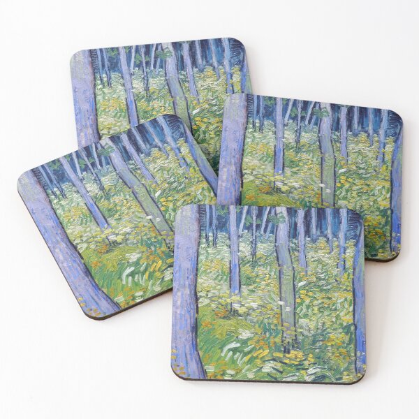 Item preview, Vincent van Gogh art - Vincent van Gogh artwork - Vincent van Gogh painting - Vincent van Gogh artist - Vincent van Gogh portrait designed and sold by Quietreish.