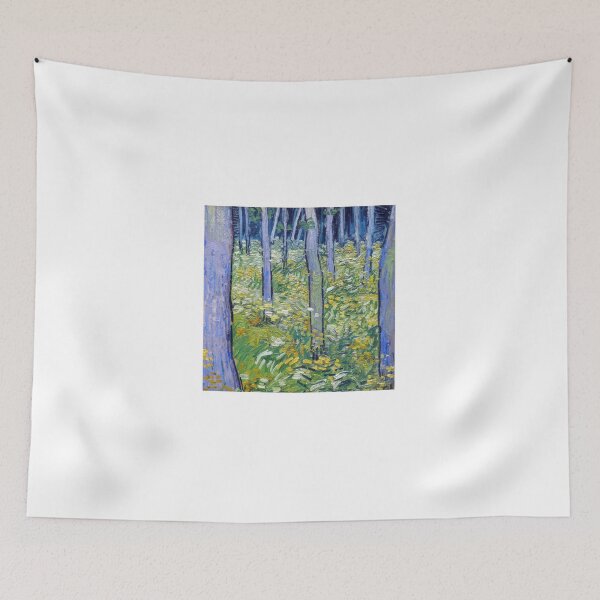 Item preview, Vincent van Gogh art - Vincent van Gogh artwork - Vincent van Gogh painting - Vincent van Gogh artist - Vincent van Gogh portrait designed and sold by Quietreish.