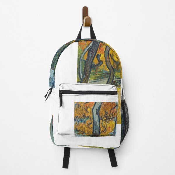 Item preview, Vincent van Gogh art - Vincent van Gogh artwork - Vincent van Gogh painting - Vincent van Gogh artist - Vincent van Gogh portrait designed and sold by Quietreish.