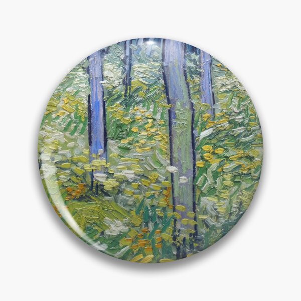Item preview, Vincent van Gogh art - Vincent van Gogh artwork - Vincent van Gogh painting - Vincent van Gogh artist - Vincent van Gogh portrait designed and sold by Quietreish.