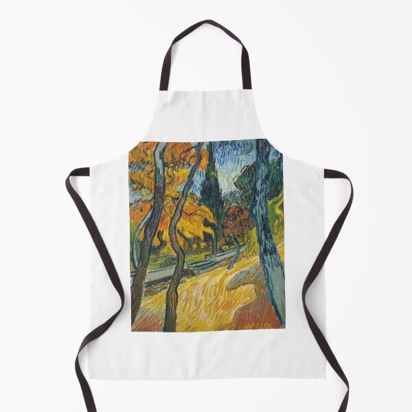 Item preview, Vincent van Gogh art - Vincent van Gogh artwork - Vincent van Gogh painting - Vincent van Gogh artist - Vincent van Gogh portrait designed and sold by Quietreish.