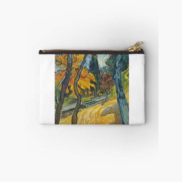 Item preview, Vincent van Gogh art - Vincent van Gogh artwork - Vincent van Gogh painting - Vincent van Gogh artist - Vincent van Gogh portrait designed and sold by Quietreish.
