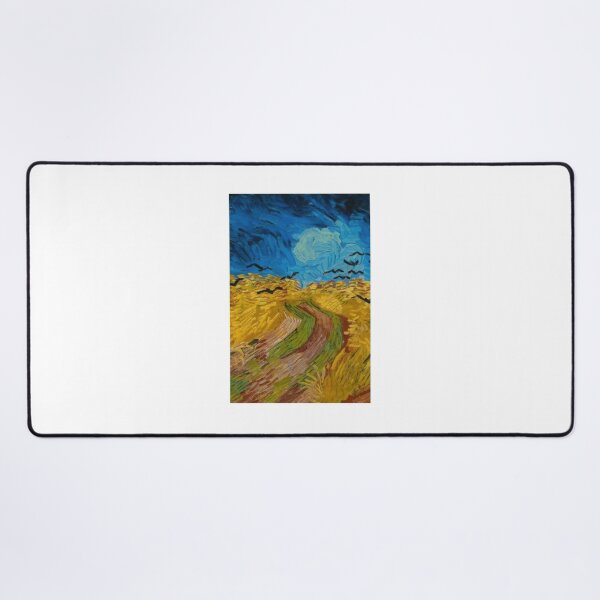 Item preview, Vincent van Gogh art - Vincent van Gogh artwork - Vincent van Gogh painting - Vincent van Gogh artist - Vincent van Gogh portrait designed and sold by Quietreish.