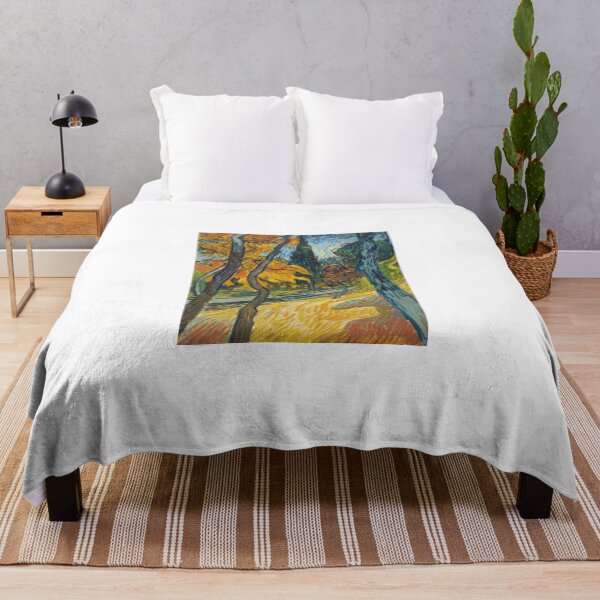 Item preview, Vincent van Gogh art - Vincent van Gogh artwork - Vincent van Gogh painting - Vincent van Gogh artist - Vincent van Gogh portrait designed and sold by Quietreish.