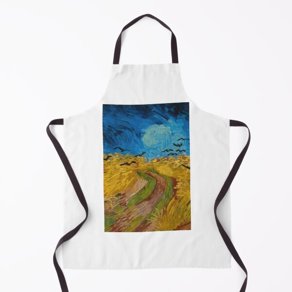 Item preview, Vincent van Gogh art - Vincent van Gogh artwork - Vincent van Gogh painting - Vincent van Gogh artist - Vincent van Gogh portrait designed and sold by Quietreish.