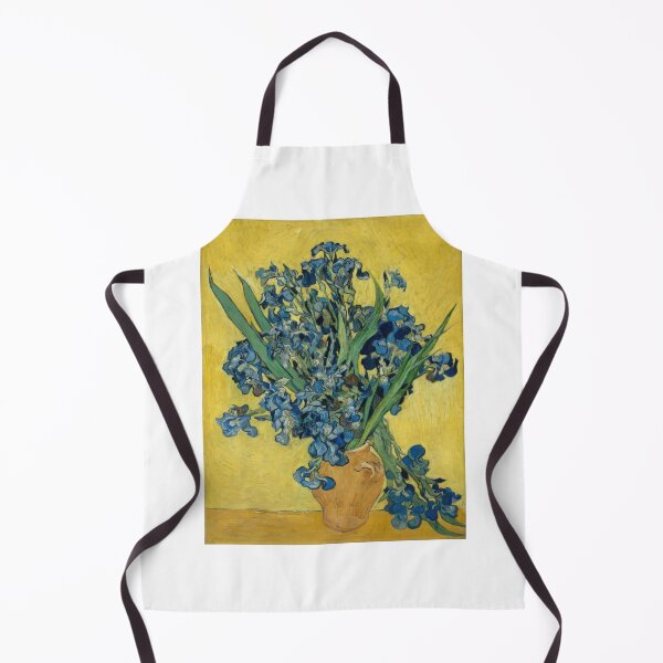 Item preview, Vincent van Gogh art - Vincent van Gogh artwork - Vincent van Gogh painting - Vincent van Gogh artist - Vincent van Gogh portrait designed and sold by Quietreish.