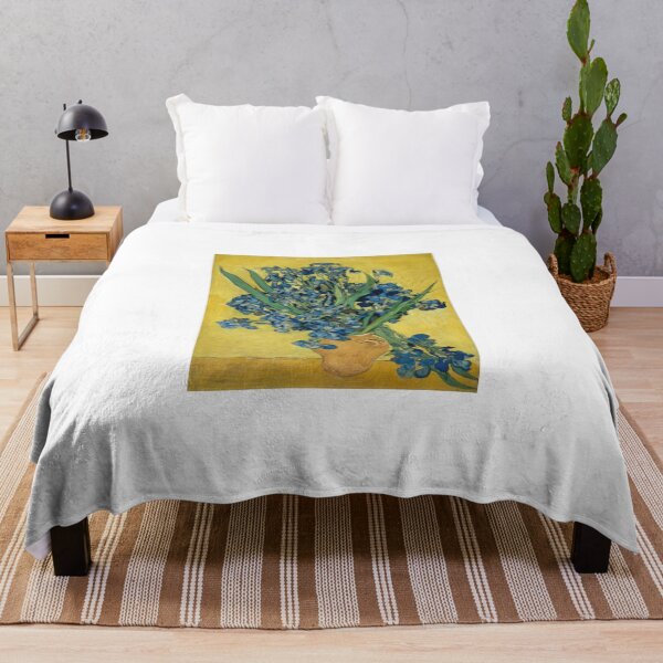 Item preview, Vincent van Gogh art - Vincent van Gogh artwork - Vincent van Gogh painting - Vincent van Gogh artist - Vincent van Gogh portrait designed and sold by Quietreish.