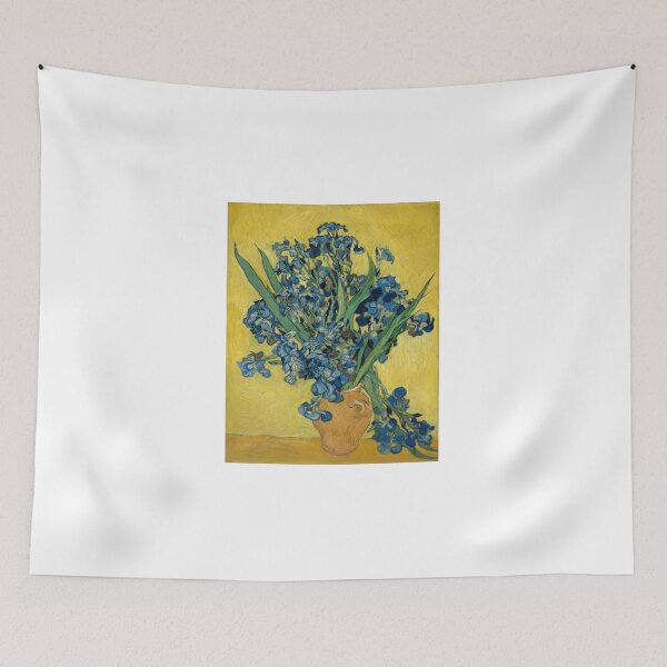 Item preview, Vincent van Gogh art - Vincent van Gogh artwork - Vincent van Gogh painting - Vincent van Gogh artist - Vincent van Gogh portrait designed and sold by Quietreish.