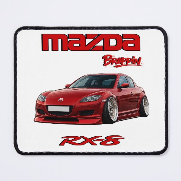 Item preview, Mazda Rx8 13B Rotary designed and sold by Rugged Garage.