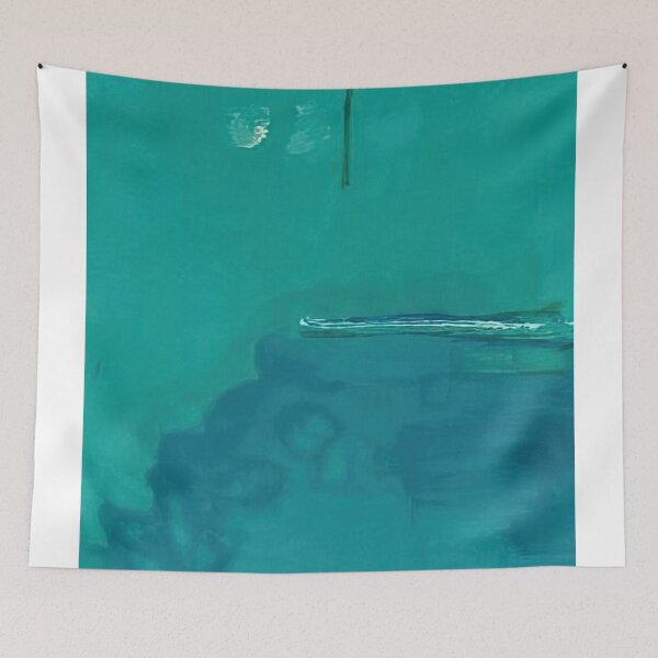 Item preview, Contentment island - 2004 designed and sold by VeilOfPigments.