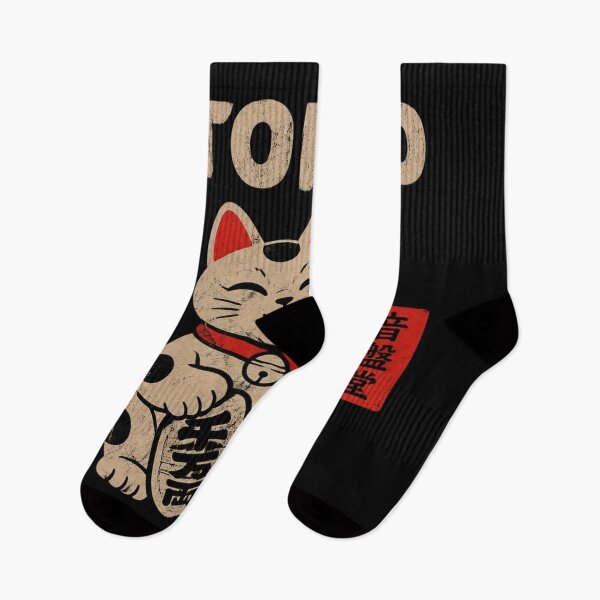 Item preview, Tokyo Maneki Neko designed and sold by ErnestoForbes.