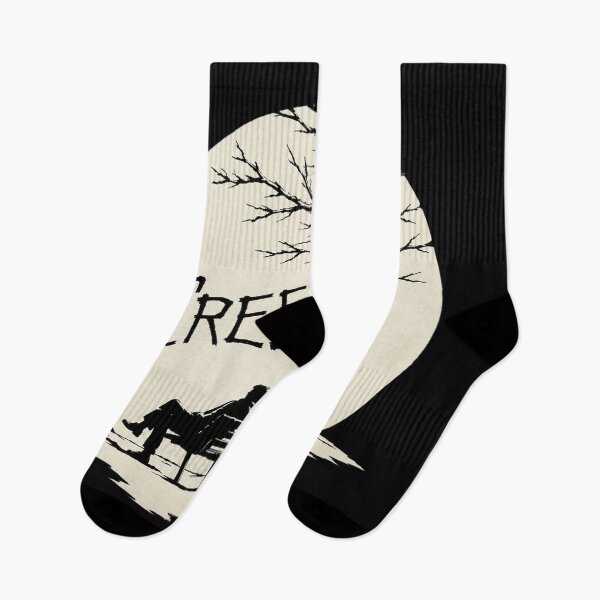 Item preview, Creep Movie Silhouette designed and sold by barnetcraigt.